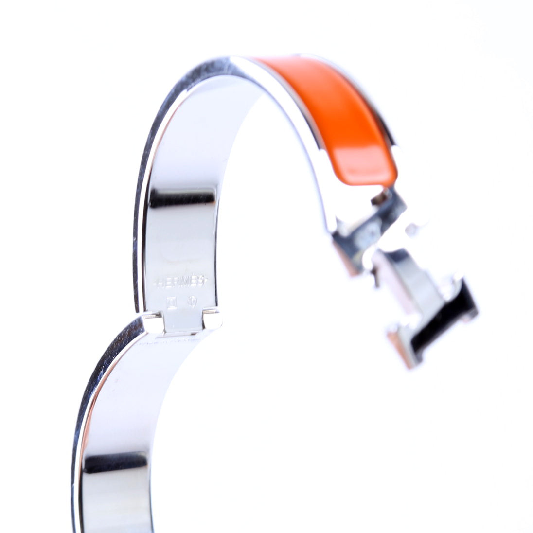 Clic Clac Narrow PM Orange
