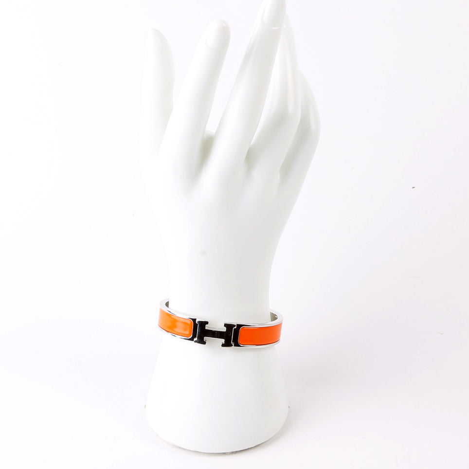 Clic Clac Narrow PM Orange