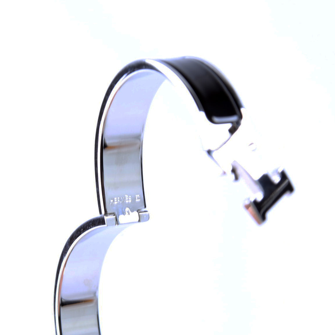 Clic Clac Narrow PM Black
