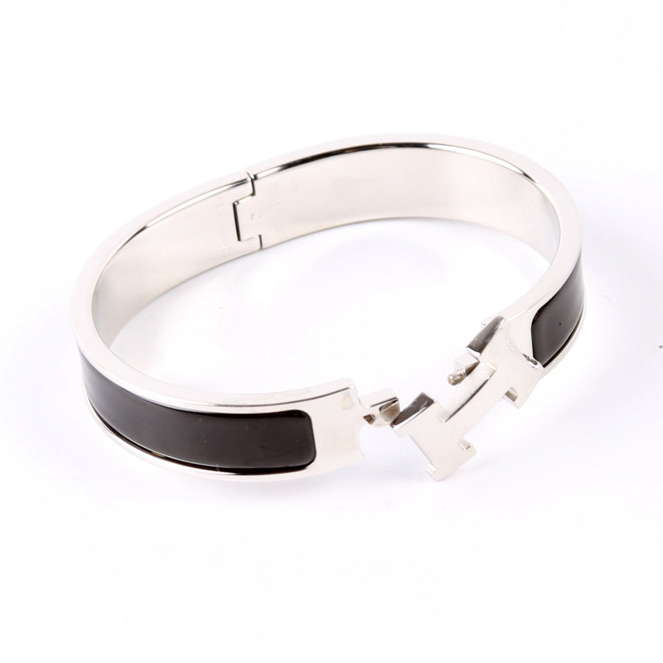Clic Clac Narrow PM Black