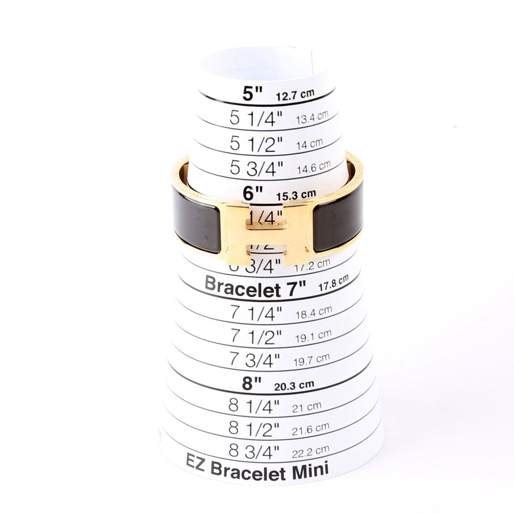 Clic Clac Wide PM Black