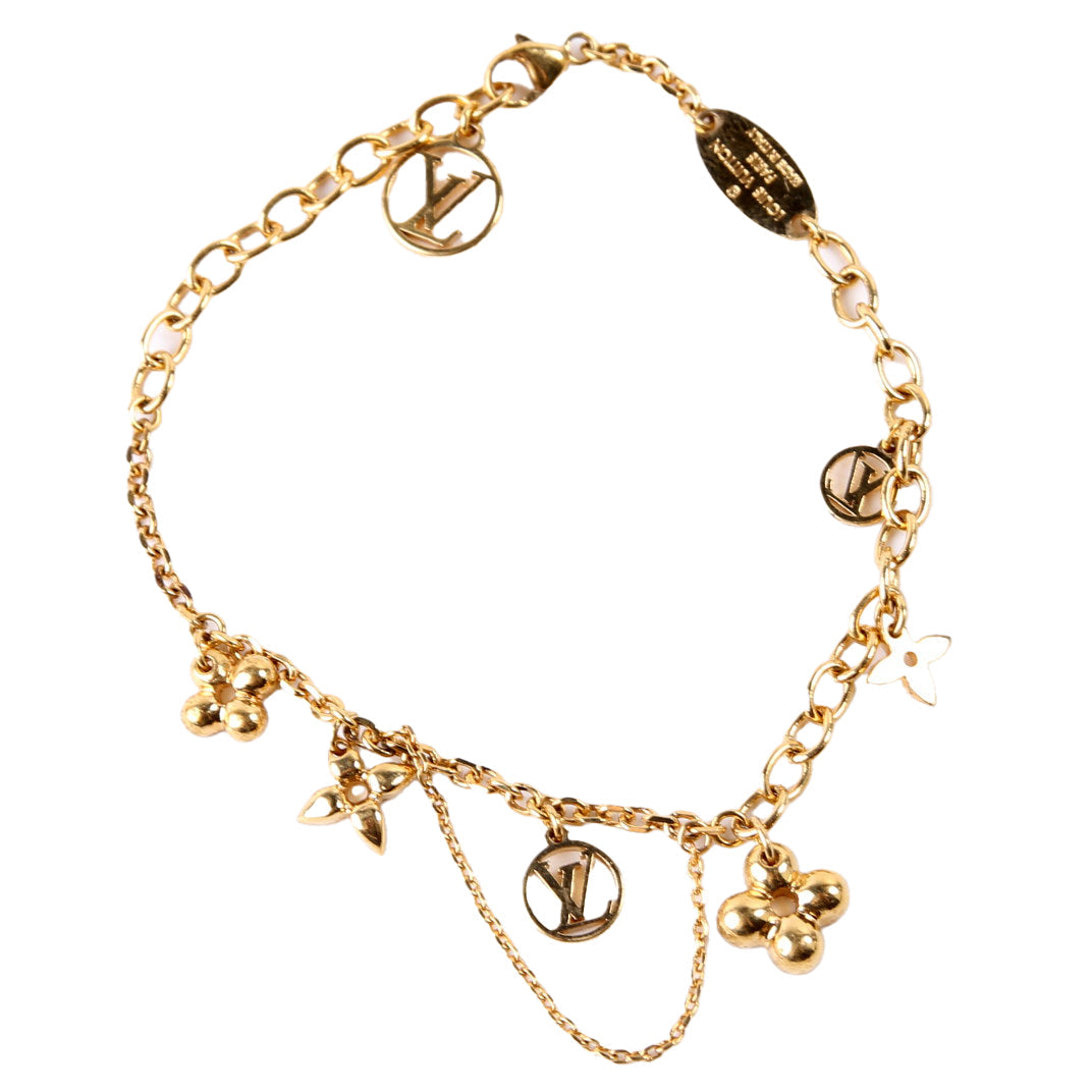Blooming Suppled Bracelet