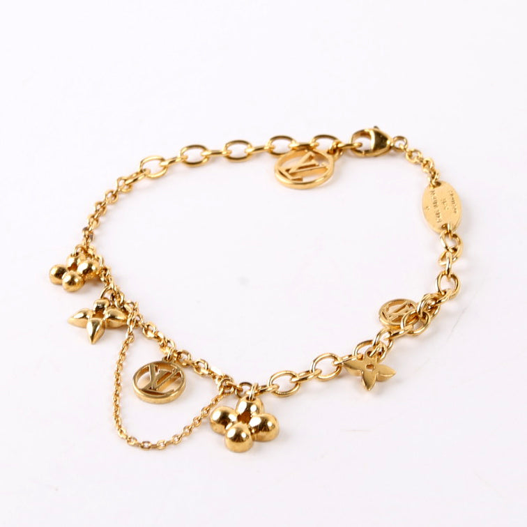 Blooming Suppled Bracelet