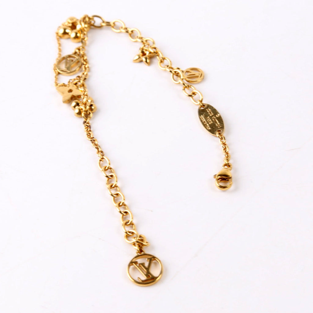 Blooming Suppled Bracelet