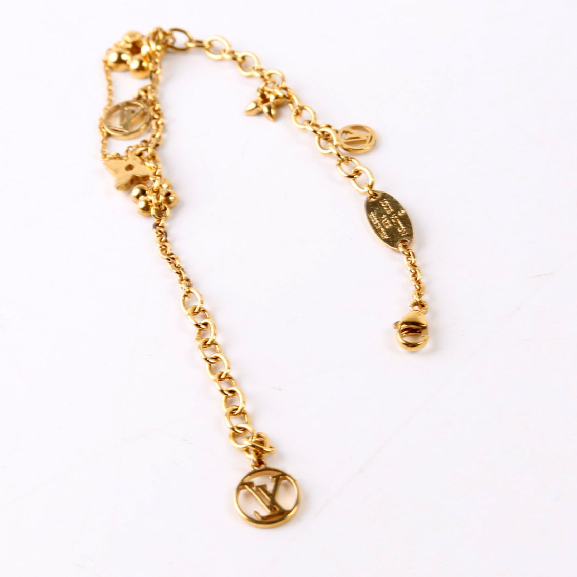 Blooming Suppled Bracelet