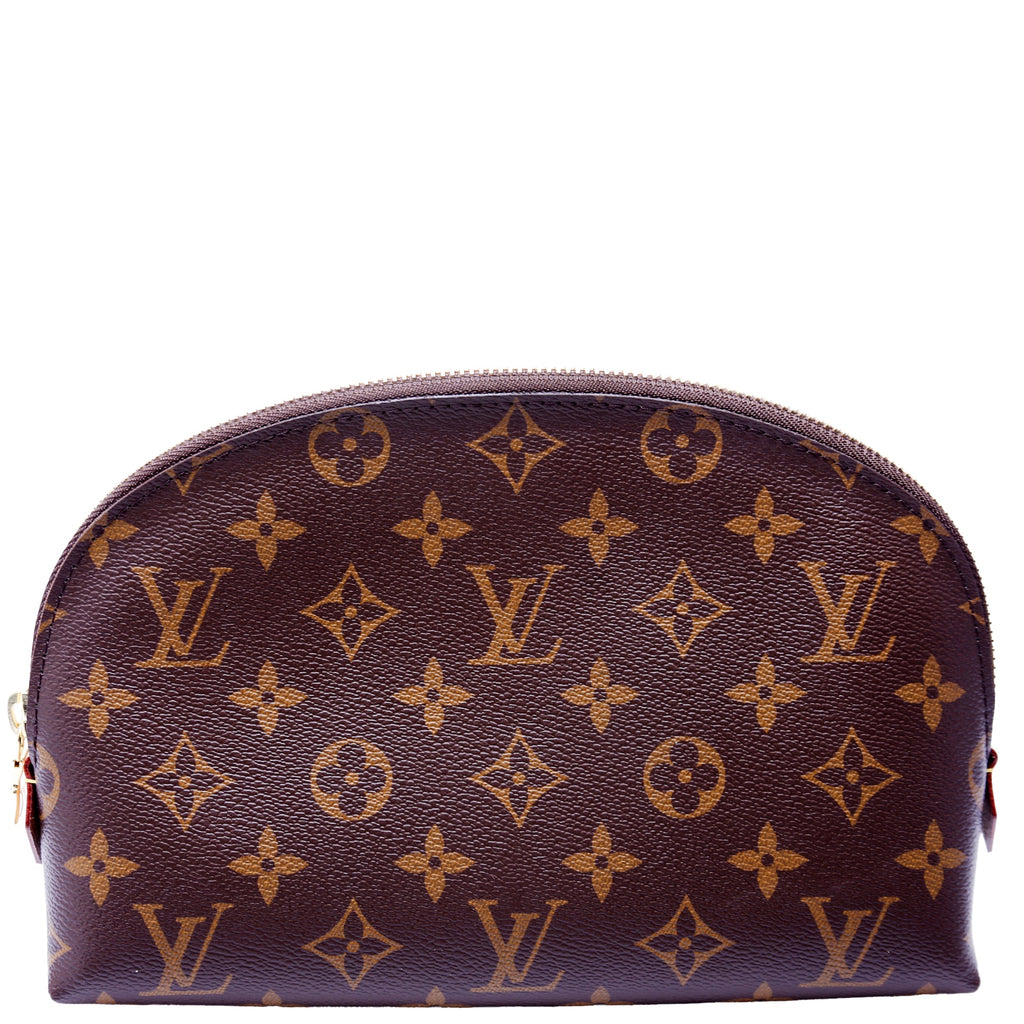 Cosmetic Pouch GM Monogram