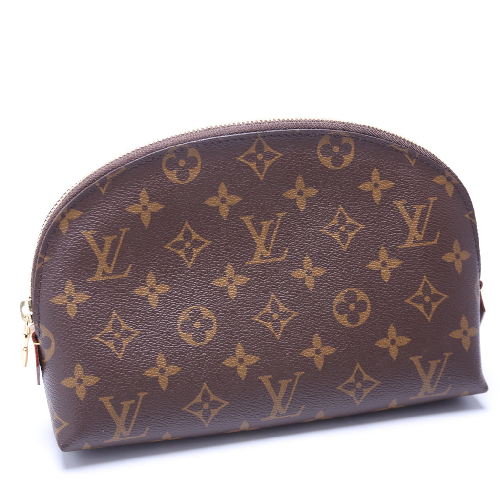 Cosmetic Pouch GM Monogram