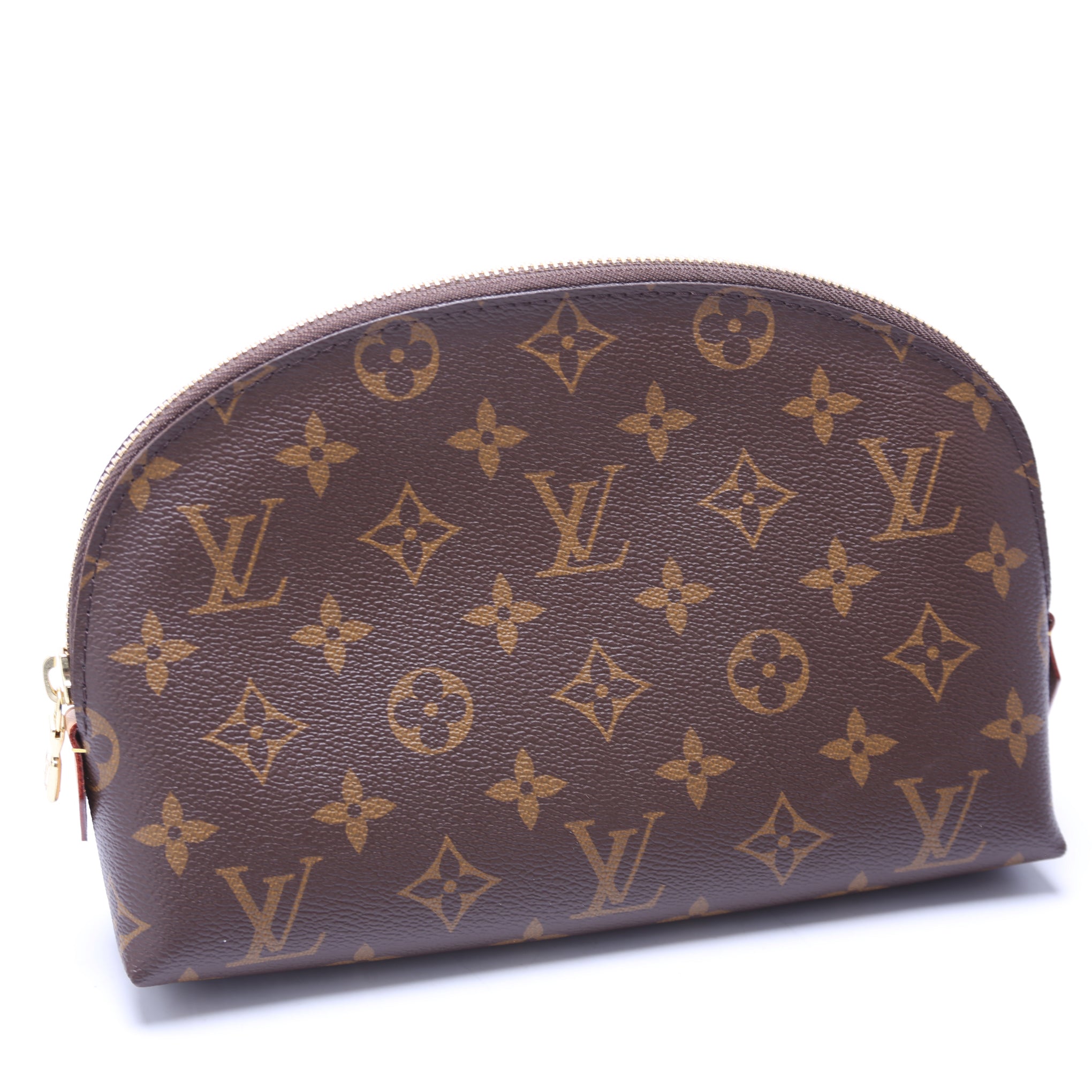 Cosmetic Pouch GM Monogram