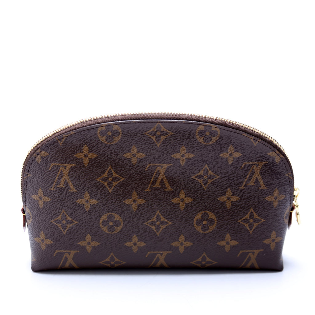 Cosmetic Pouch GM Monogram