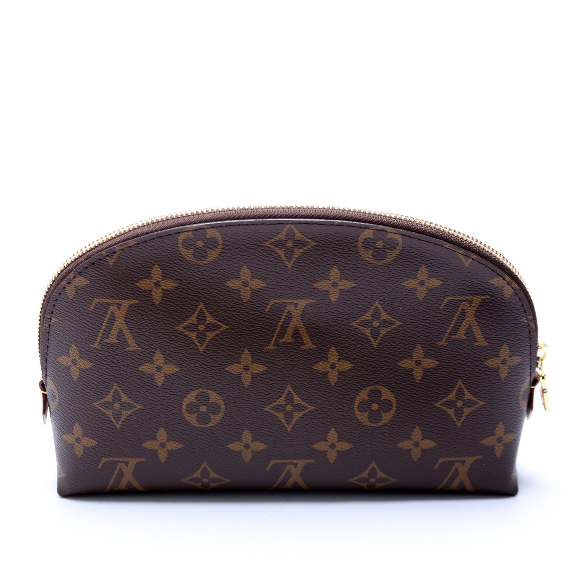 Cosmetic Pouch GM Monogram