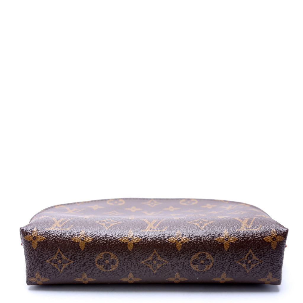 Cosmetic Pouch GM Monogram