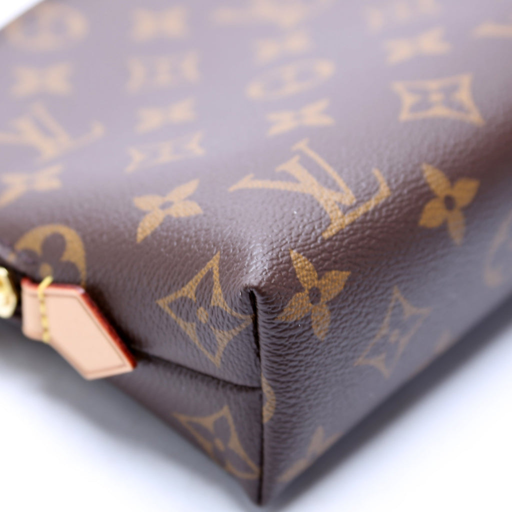 Cosmetic Pouch GM Monogram