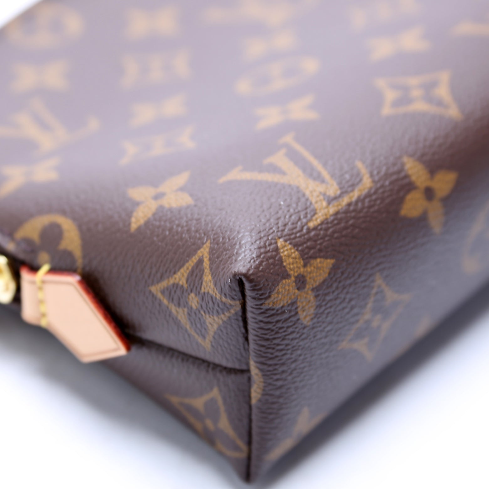 Cosmetic Pouch GM Monogram