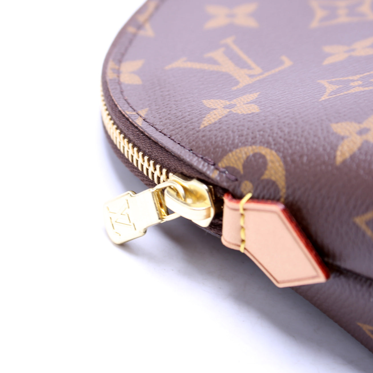 Cosmetic Pouch GM Monogram