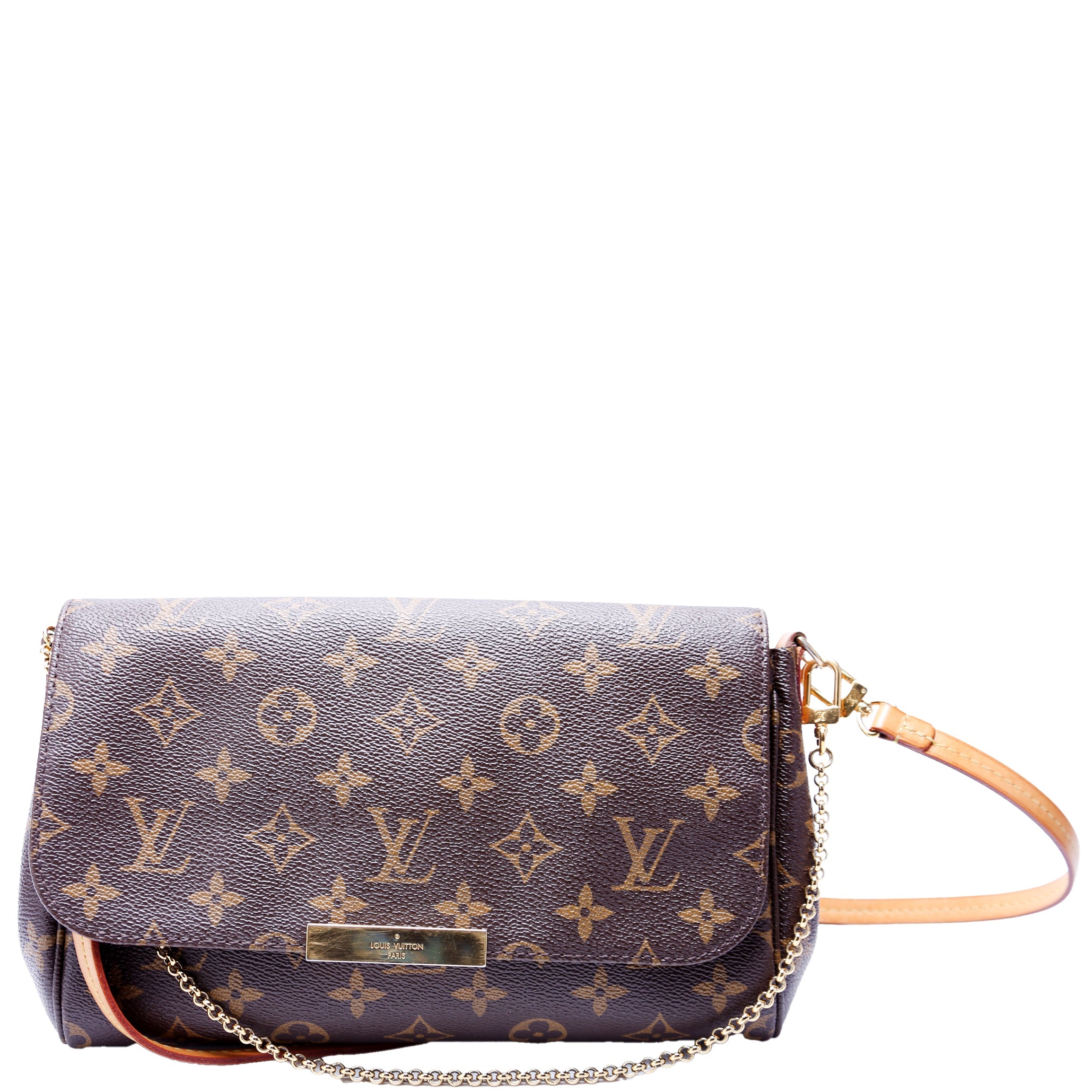 Favorite MM Monogram
