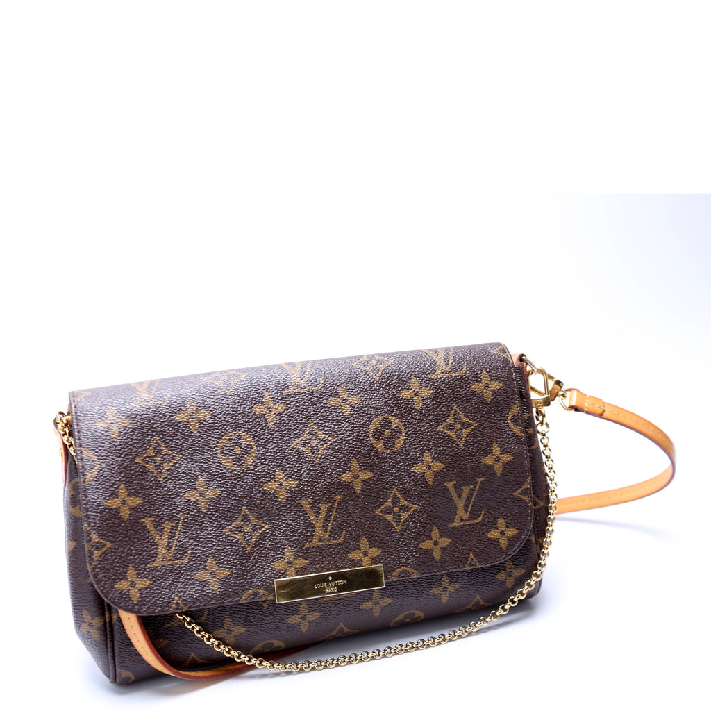 Favorite MM Monogram