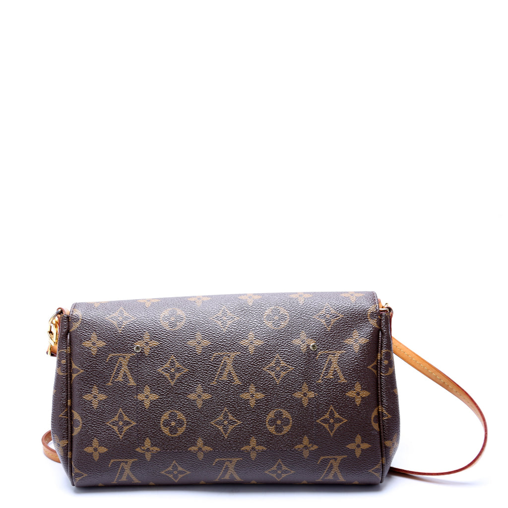 Favorite MM Monogram