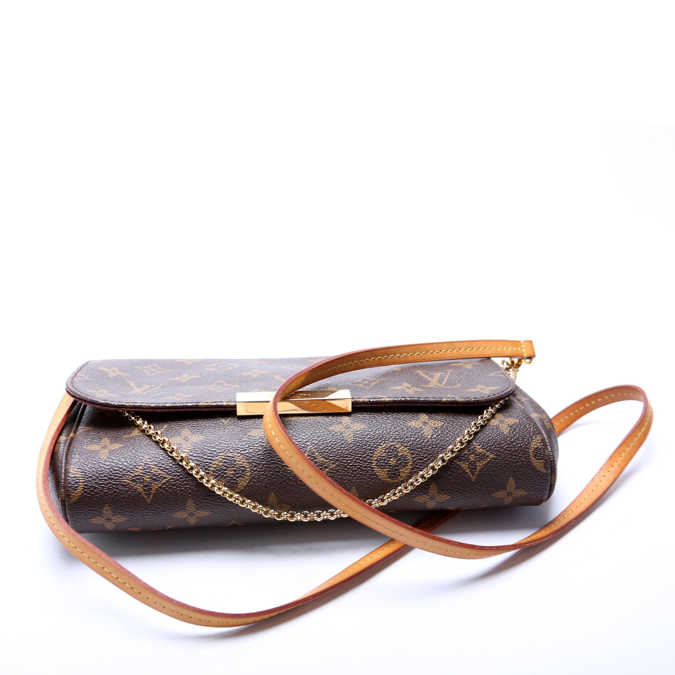 Favorite MM Monogram