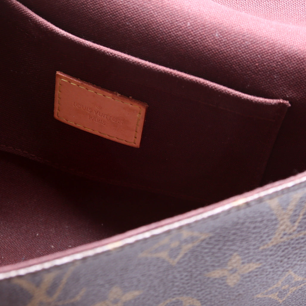 Favorite MM Monogram