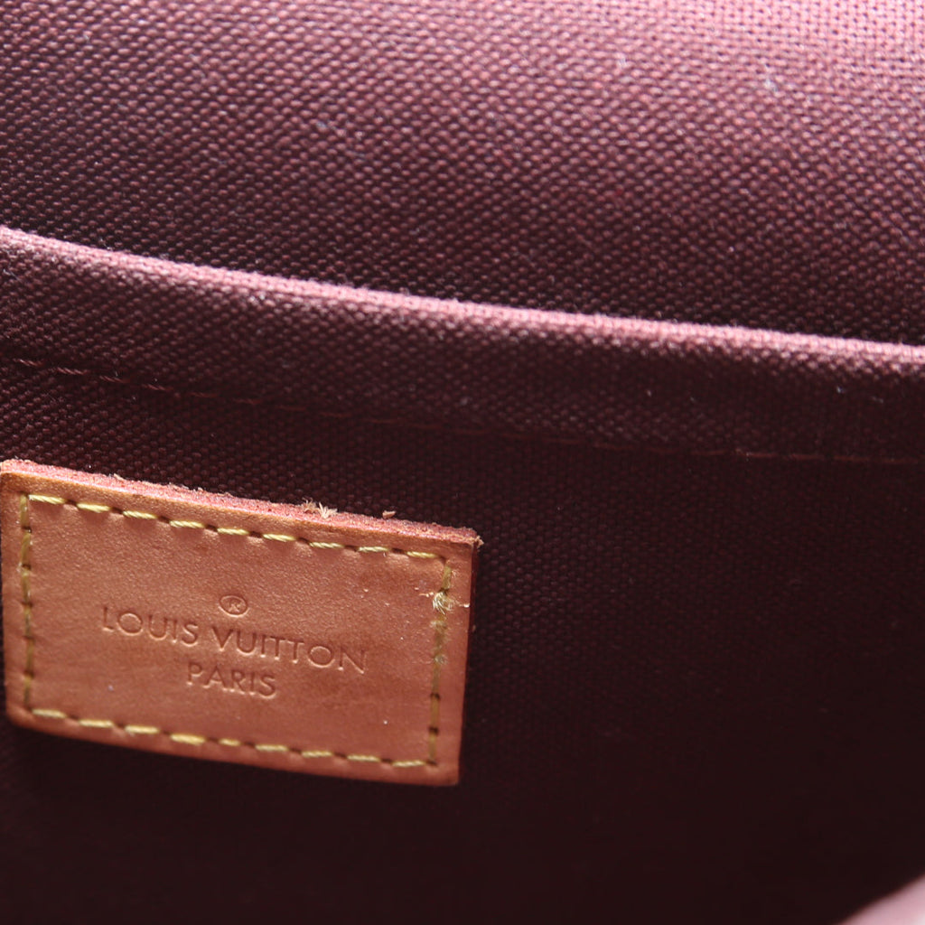 Favorite MM Monogram