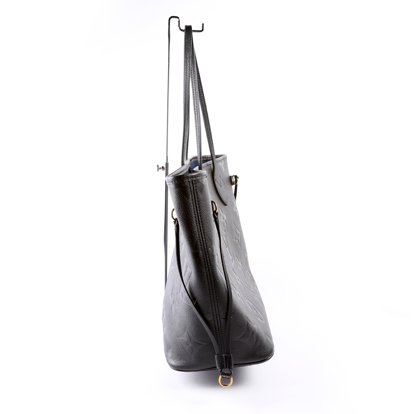 Neverfull MM Empreinte Black