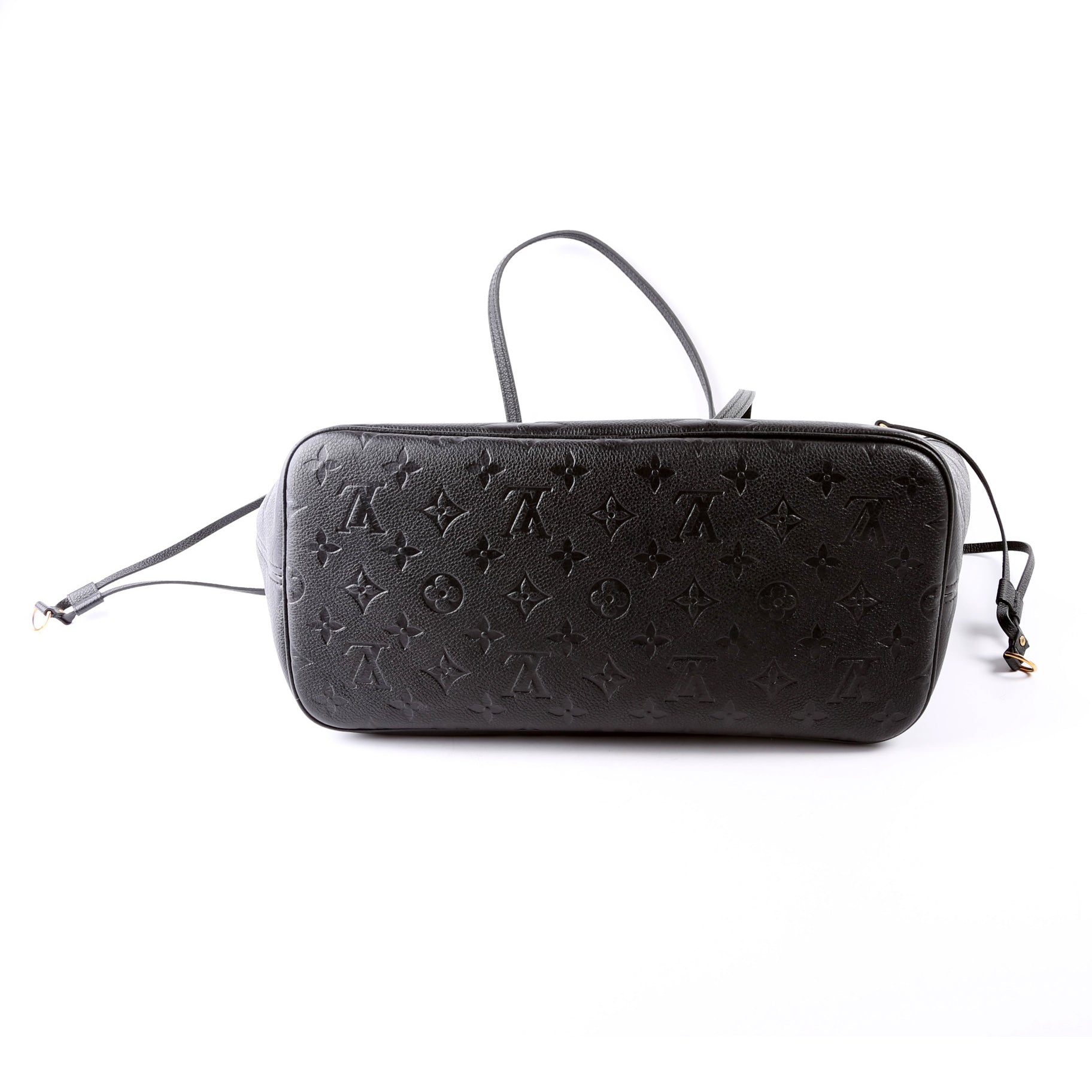 Neverfull MM Empreinte Black