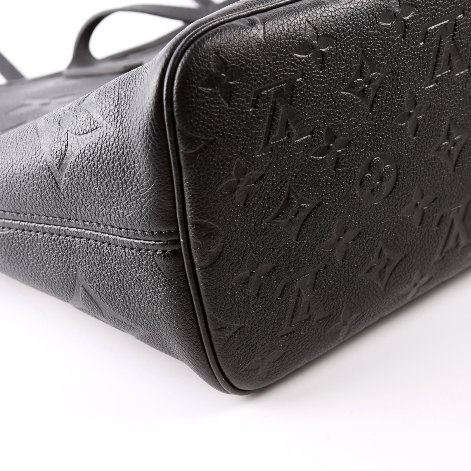 Neverfull MM Empreinte Black