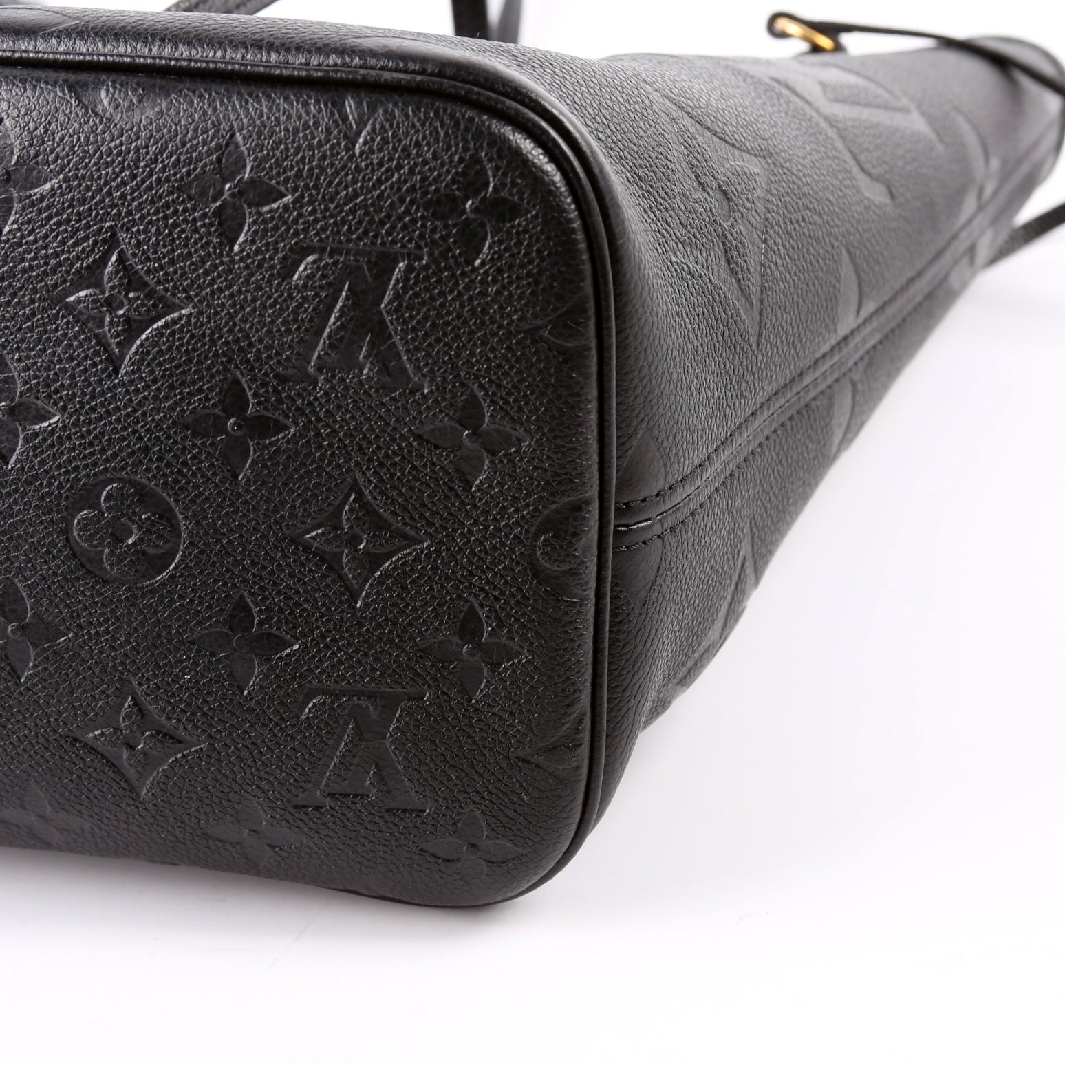 Neverfull MM Empreinte Black