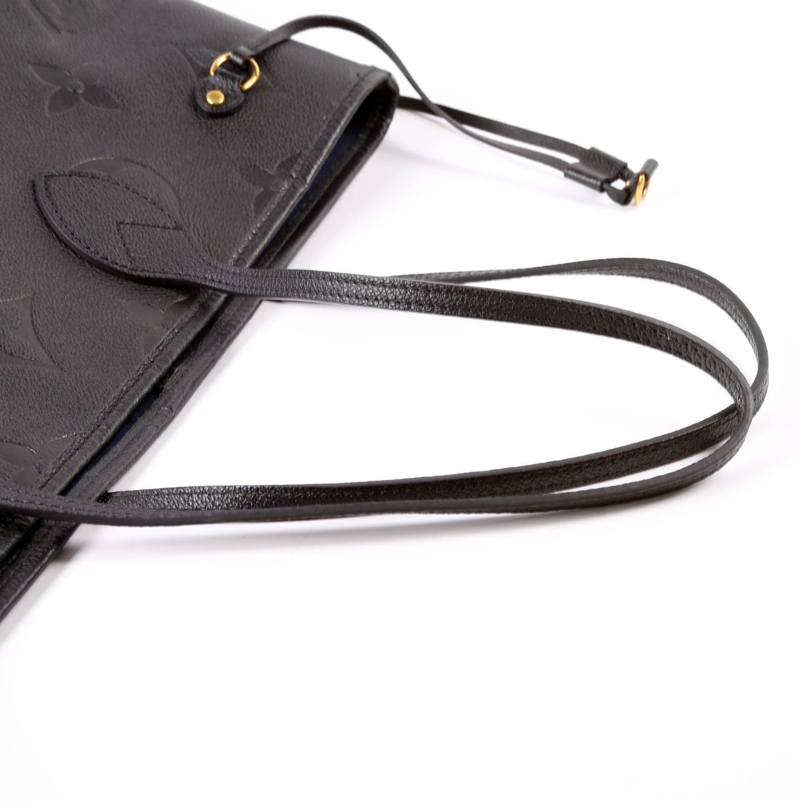 Neverfull MM Empreinte Black