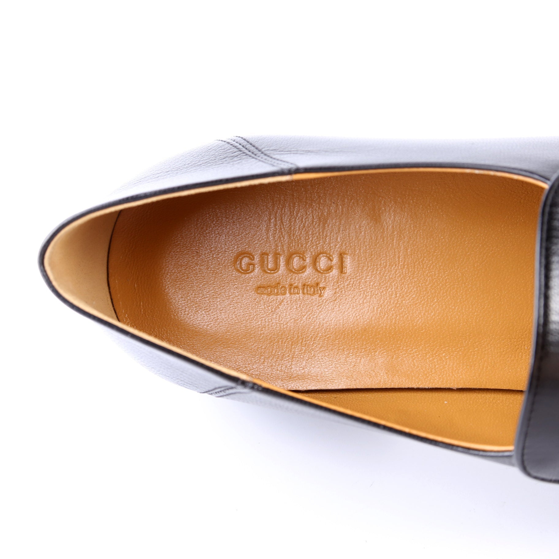 Jordaan Loafers Size 41.5