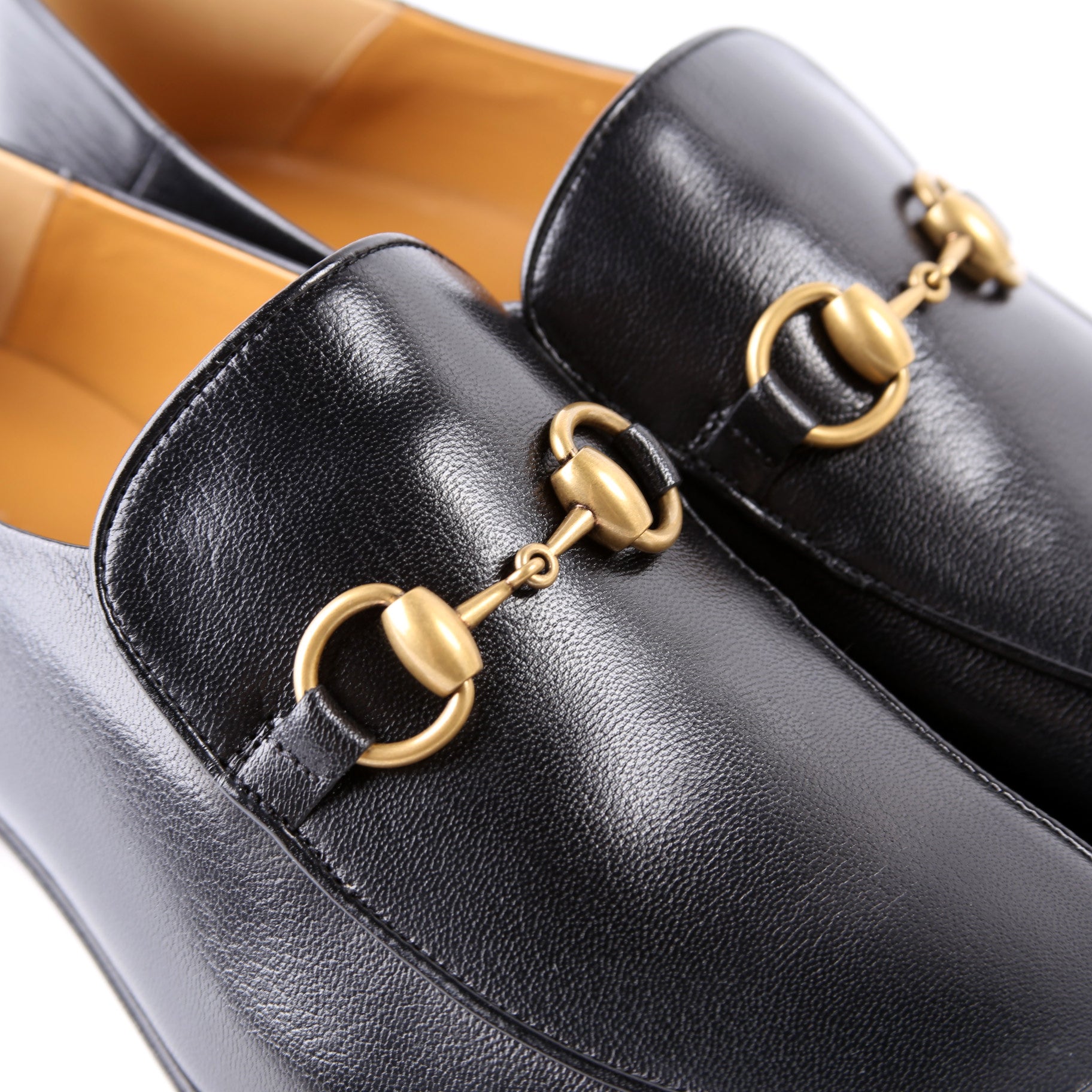 Jordaan Loafers Size 41.5
