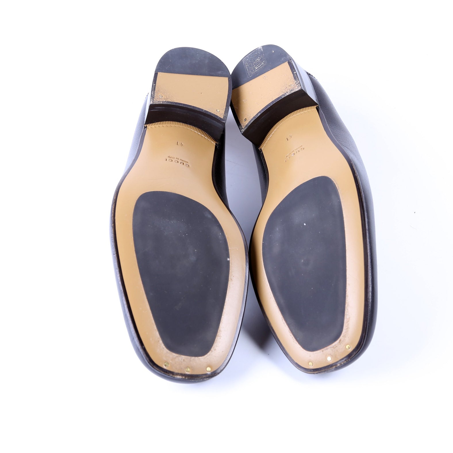 Jordaan Loafers Size 41
