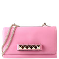 Va Va Voom Clutch Pink