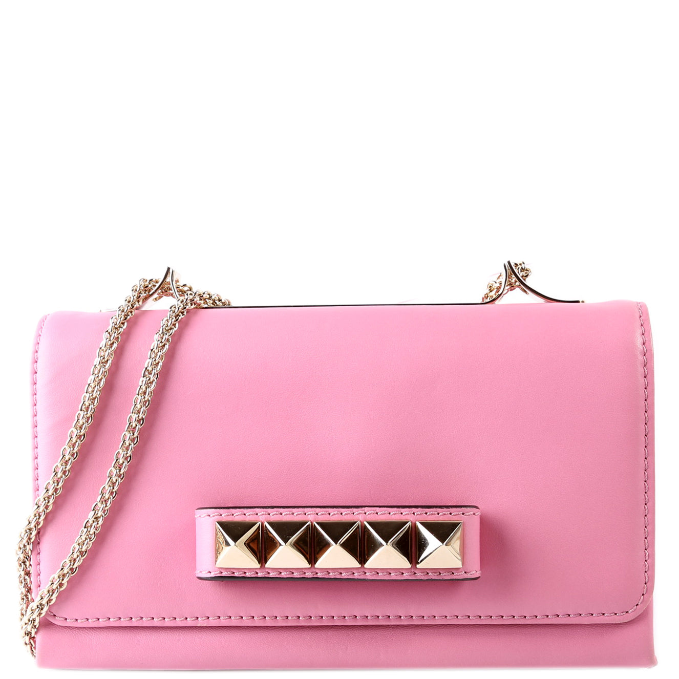 Va Va Voom Clutch Pink