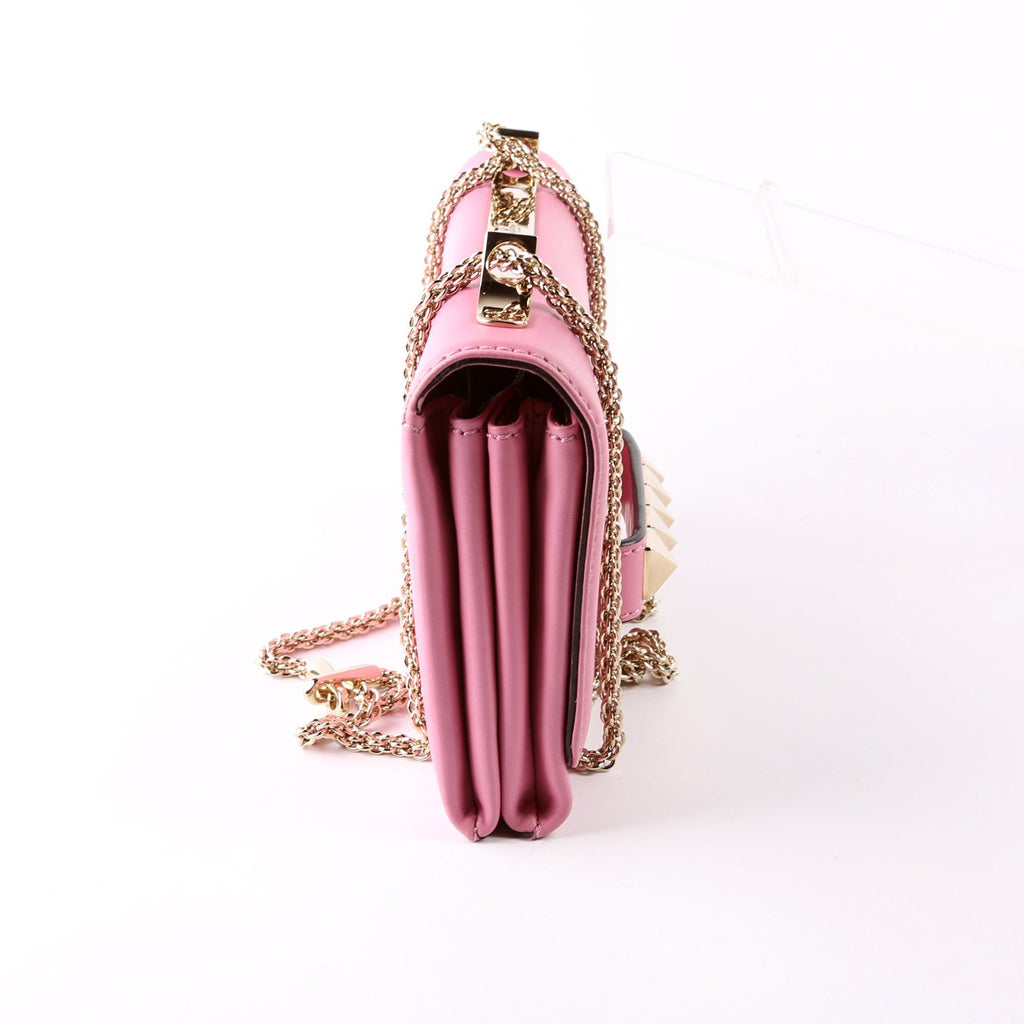 Va Va Voom Clutch Pink
