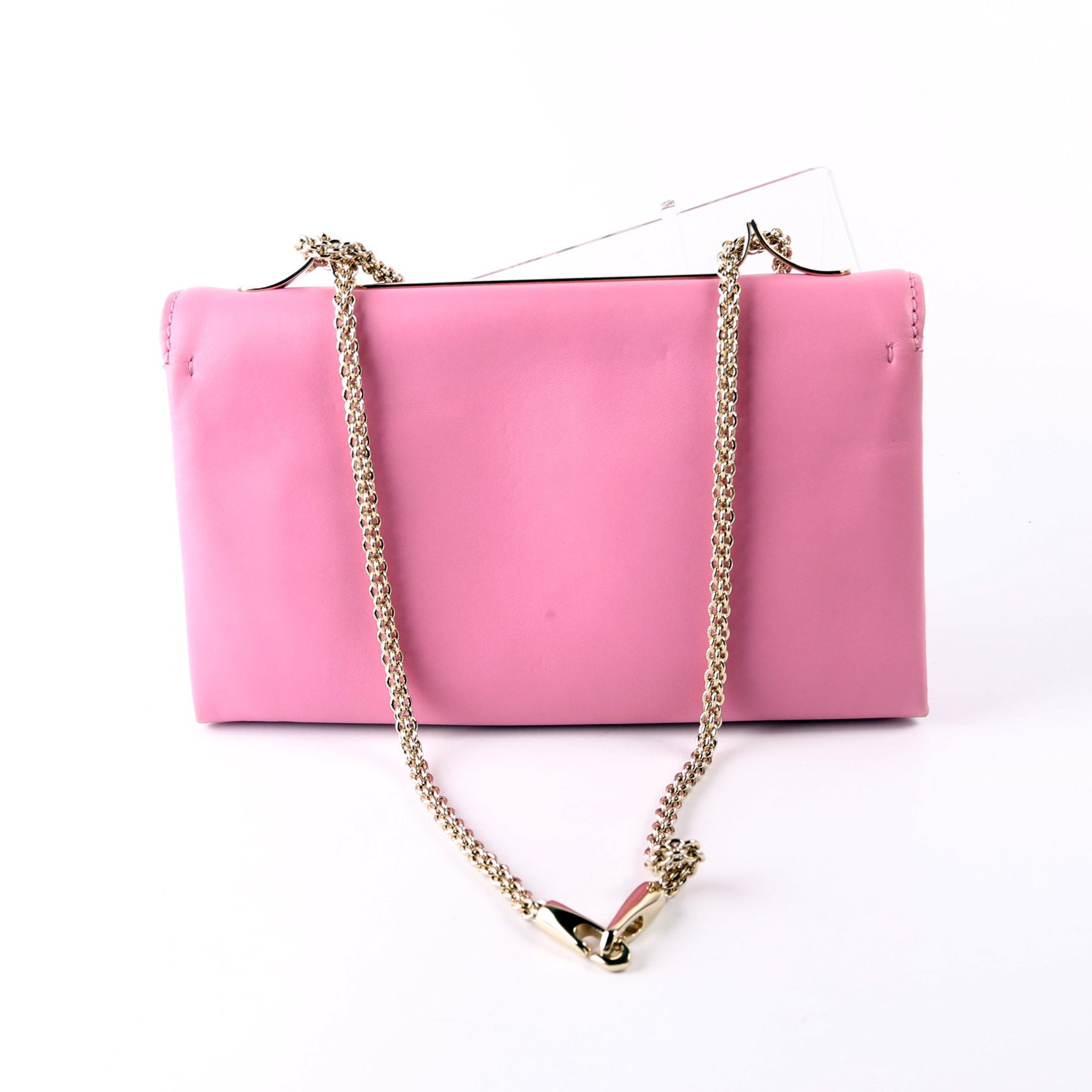 Va Va Voom Clutch Pink