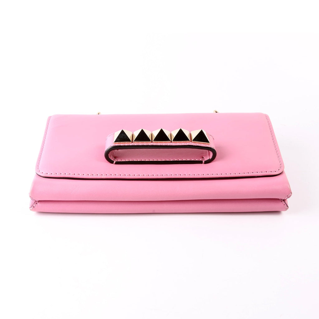 Va Va Voom Clutch Pink
