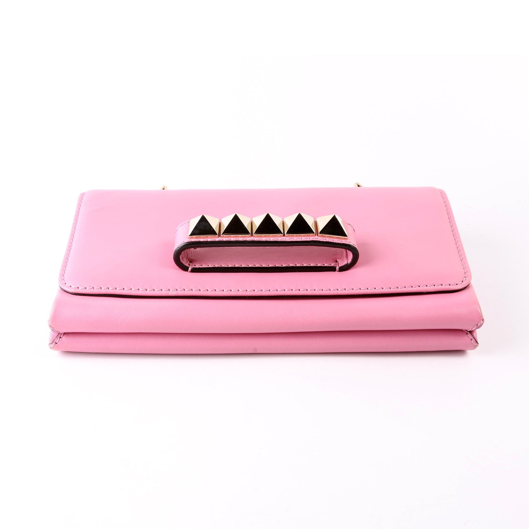 Va Va Voom Clutch Pink