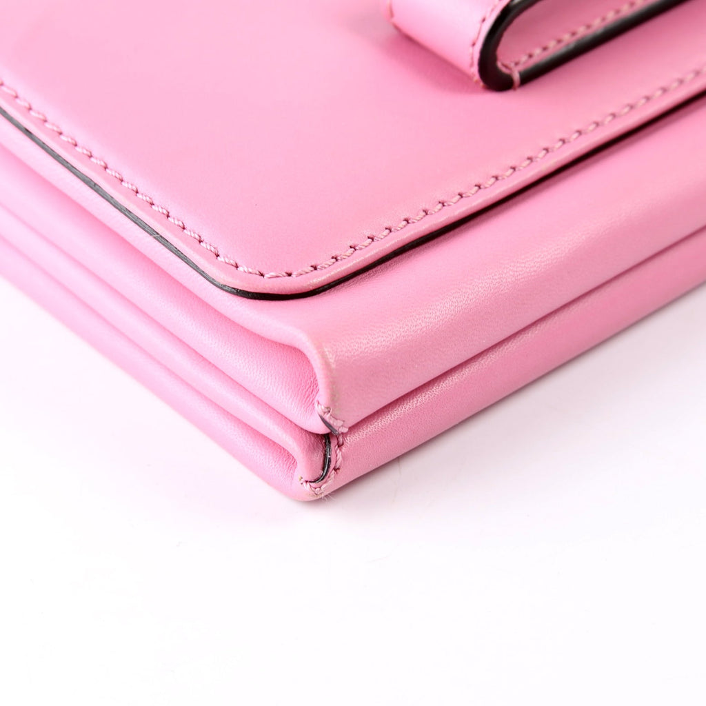 Va Va Voom Clutch Pink