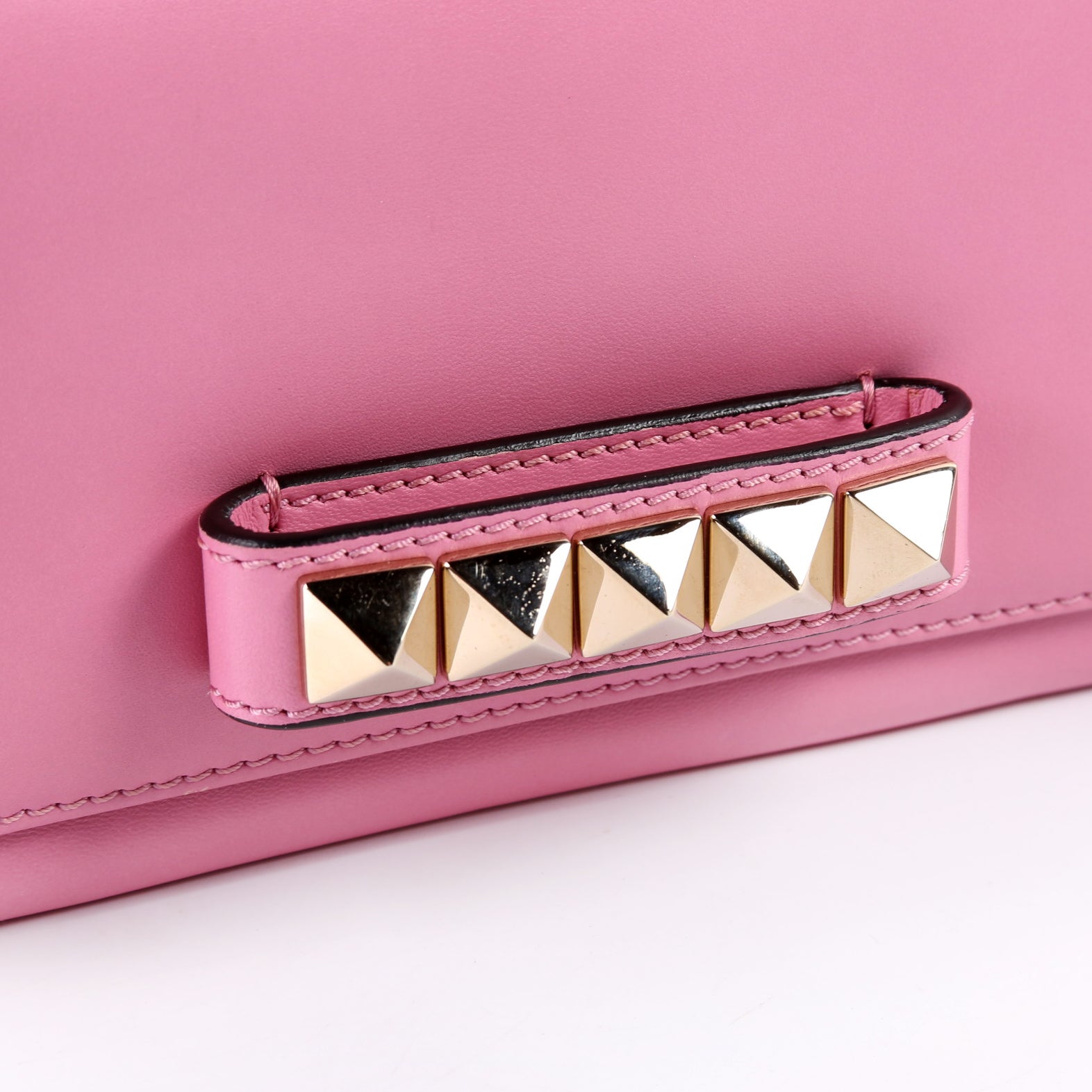 Va Va Voom Clutch Pink