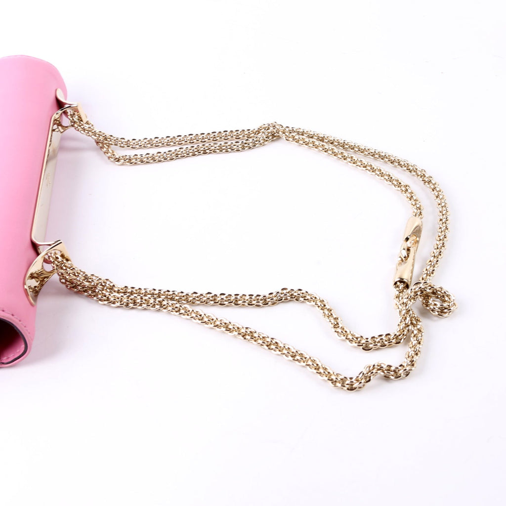Va Va Voom Clutch Pink