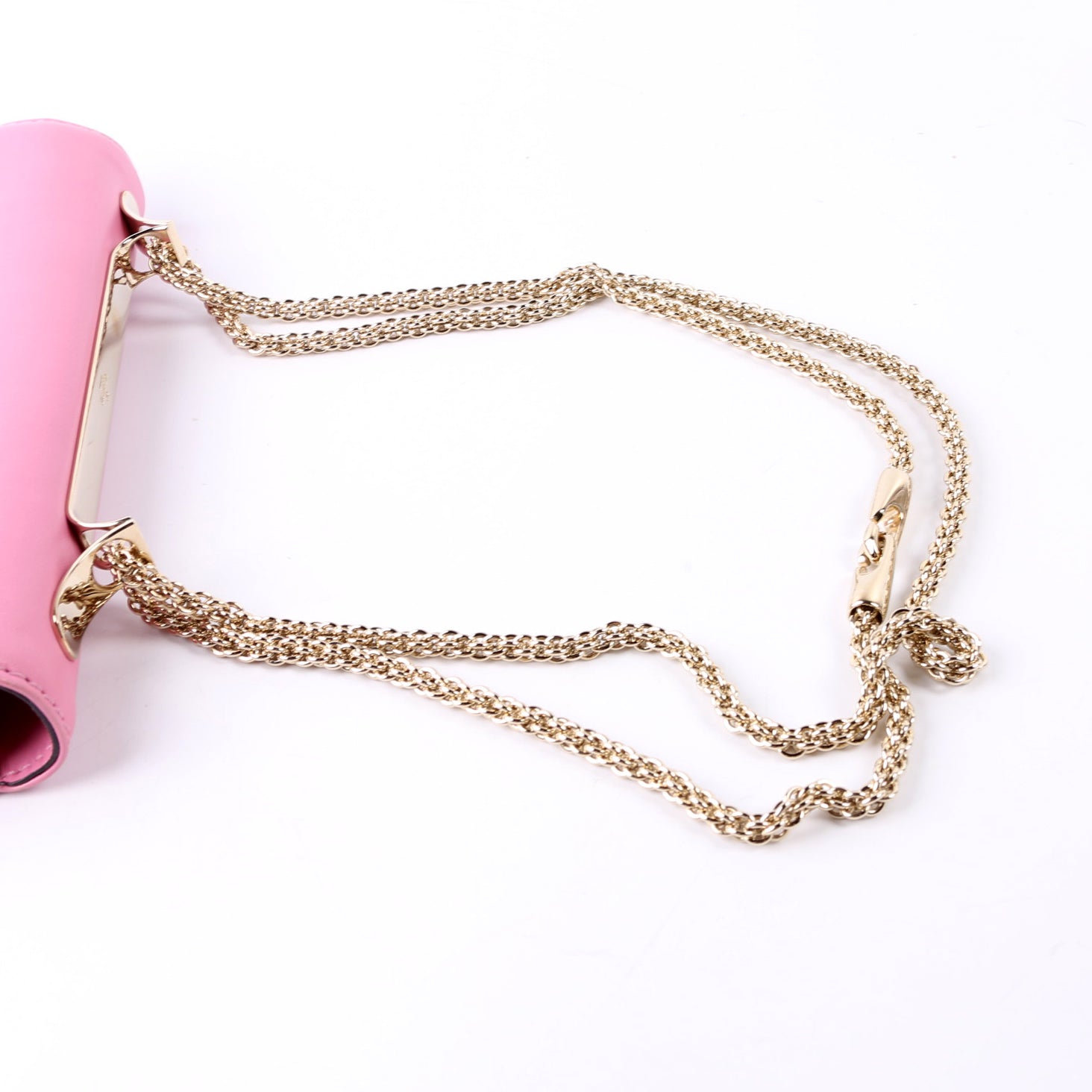 Va Va Voom Clutch Pink