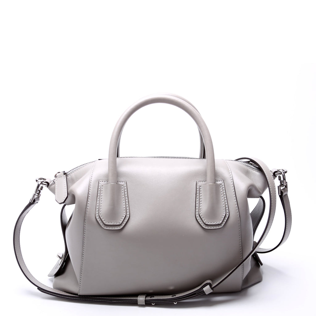Antigona Soft Small Grey