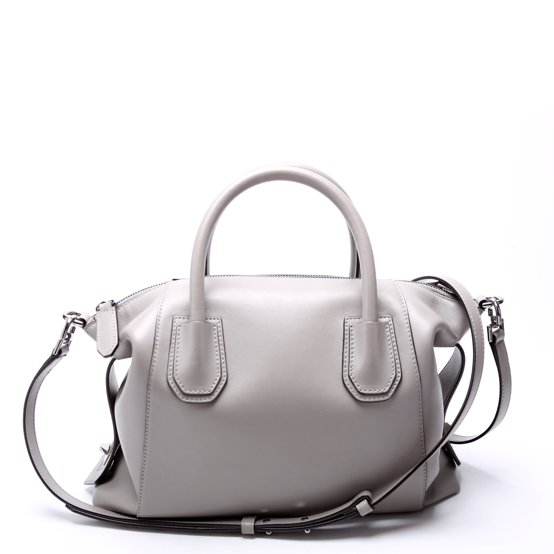Antigona Soft Small Grey