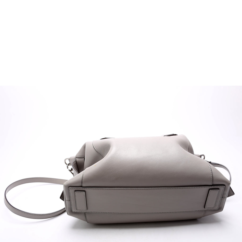 Antigona Soft Small Grey