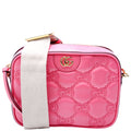 702234 Matelasse Small Pink