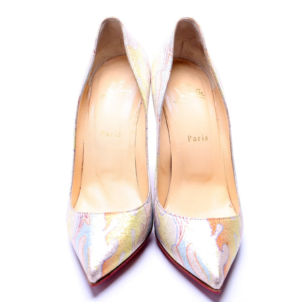 Pigalle Follies 100MM Size 39