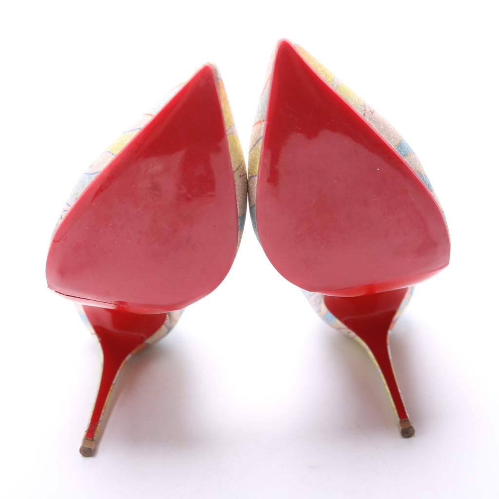 Pigalle Follies 100MM Size 39