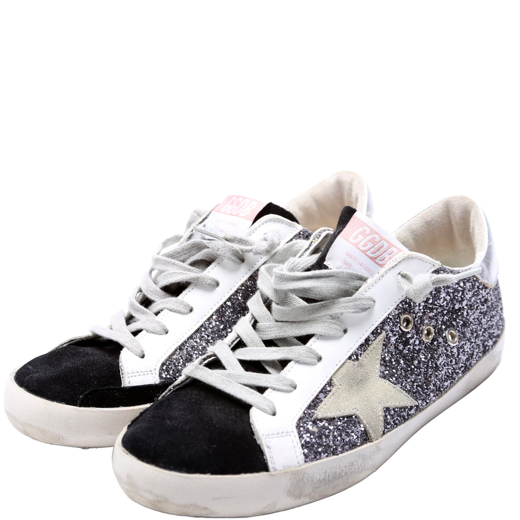 Superstar Classic Size 39 Black