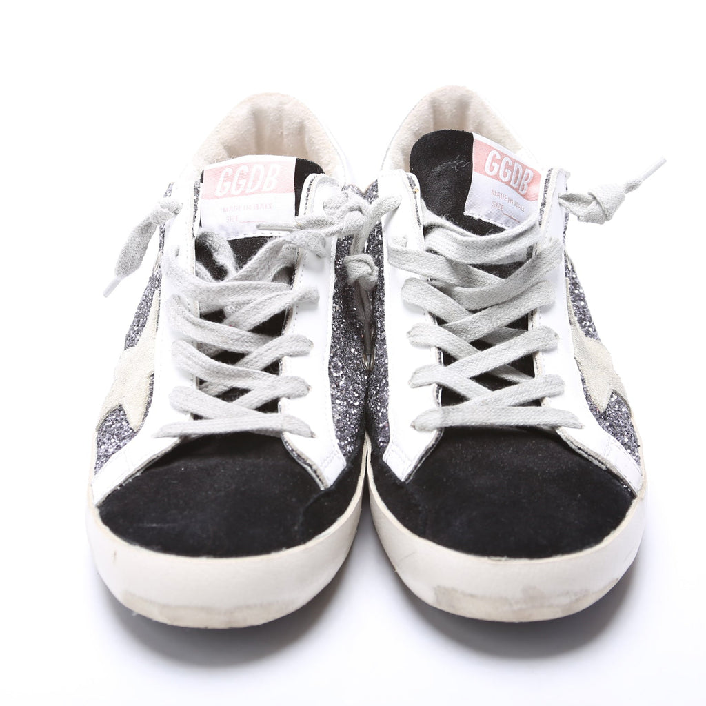 Superstar Classic Size 39 Black